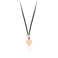 Collana Roberto Giannotti in Oro rosa NKT302 - NKT302
